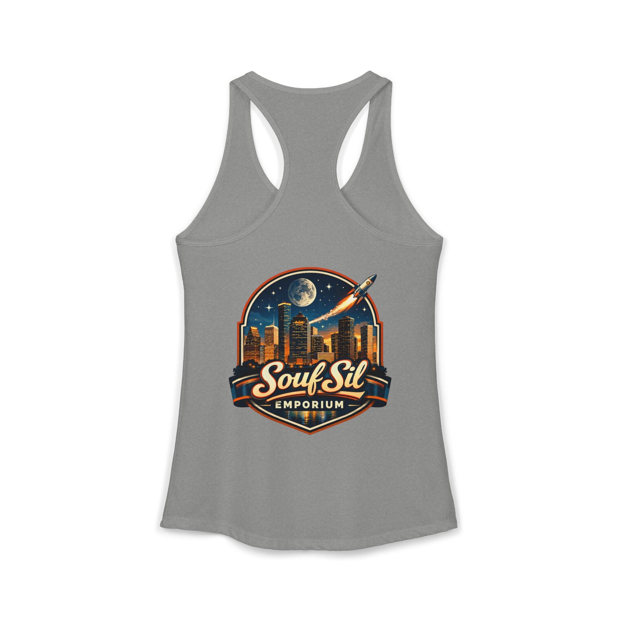 Women's Ideal Racerback Tank