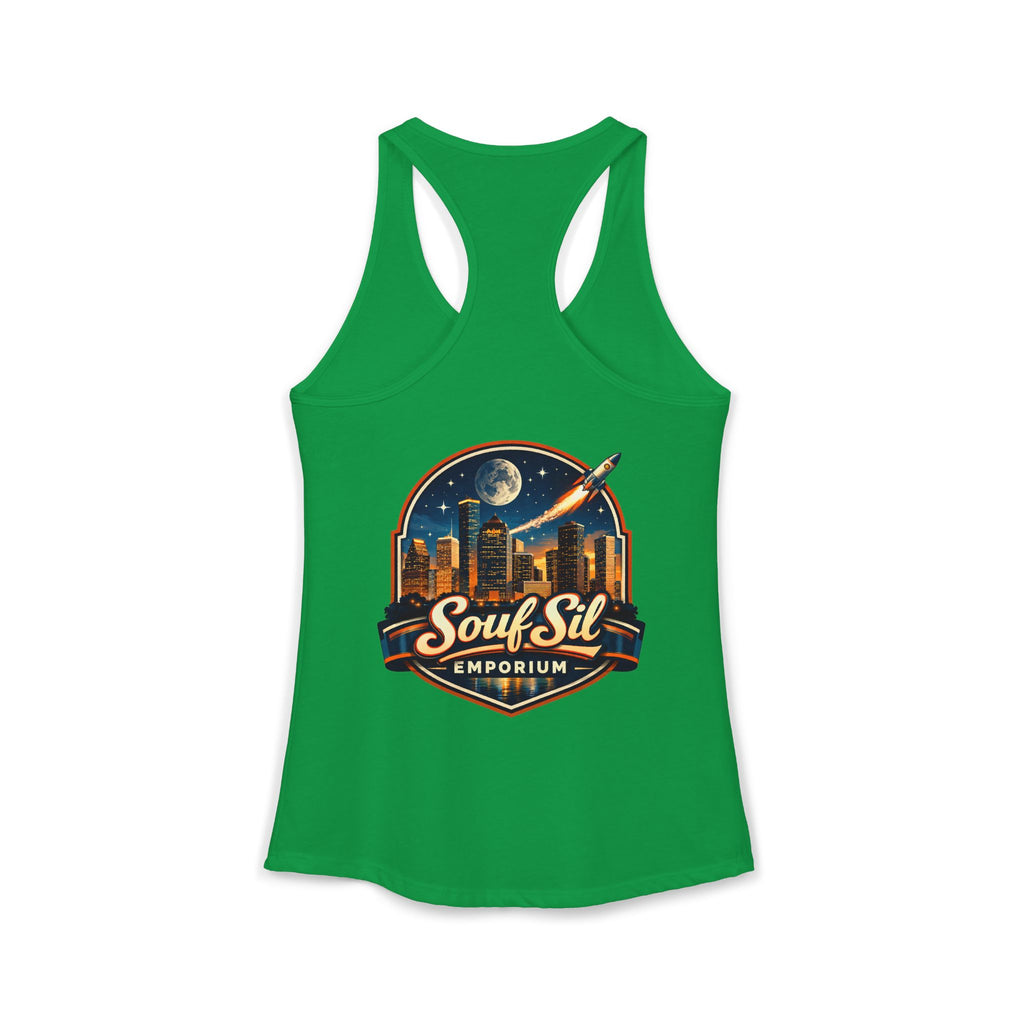 Women's Ideal Racerback Tank