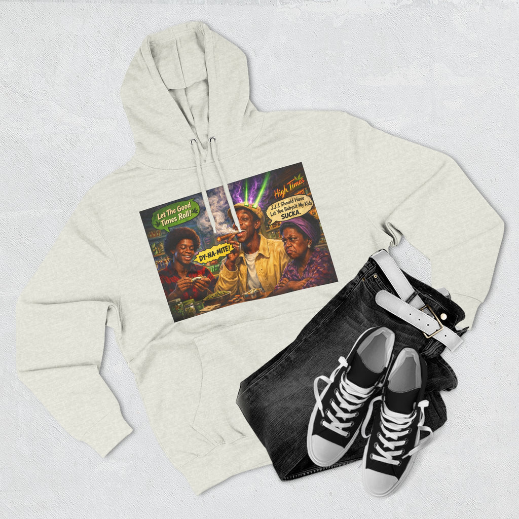 A Good Times Hoodie