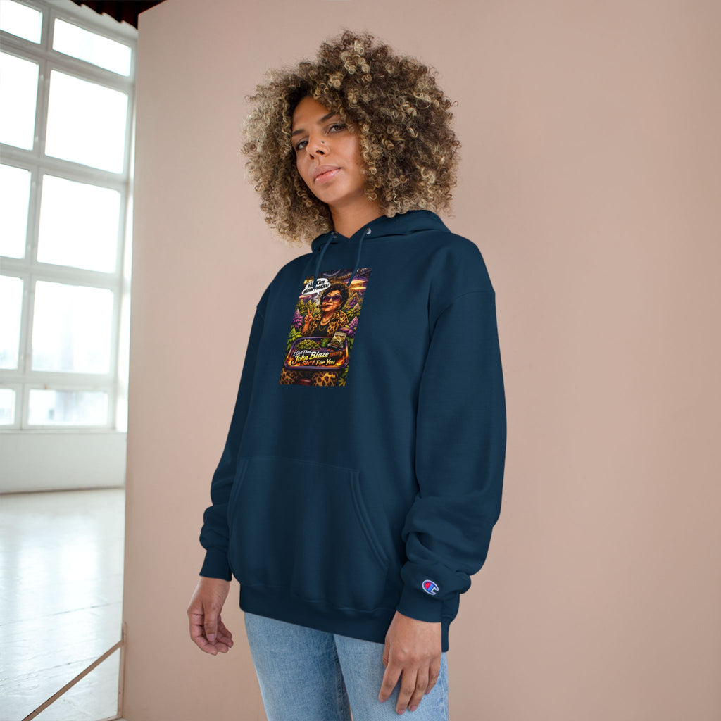 Ho Kim hoodie