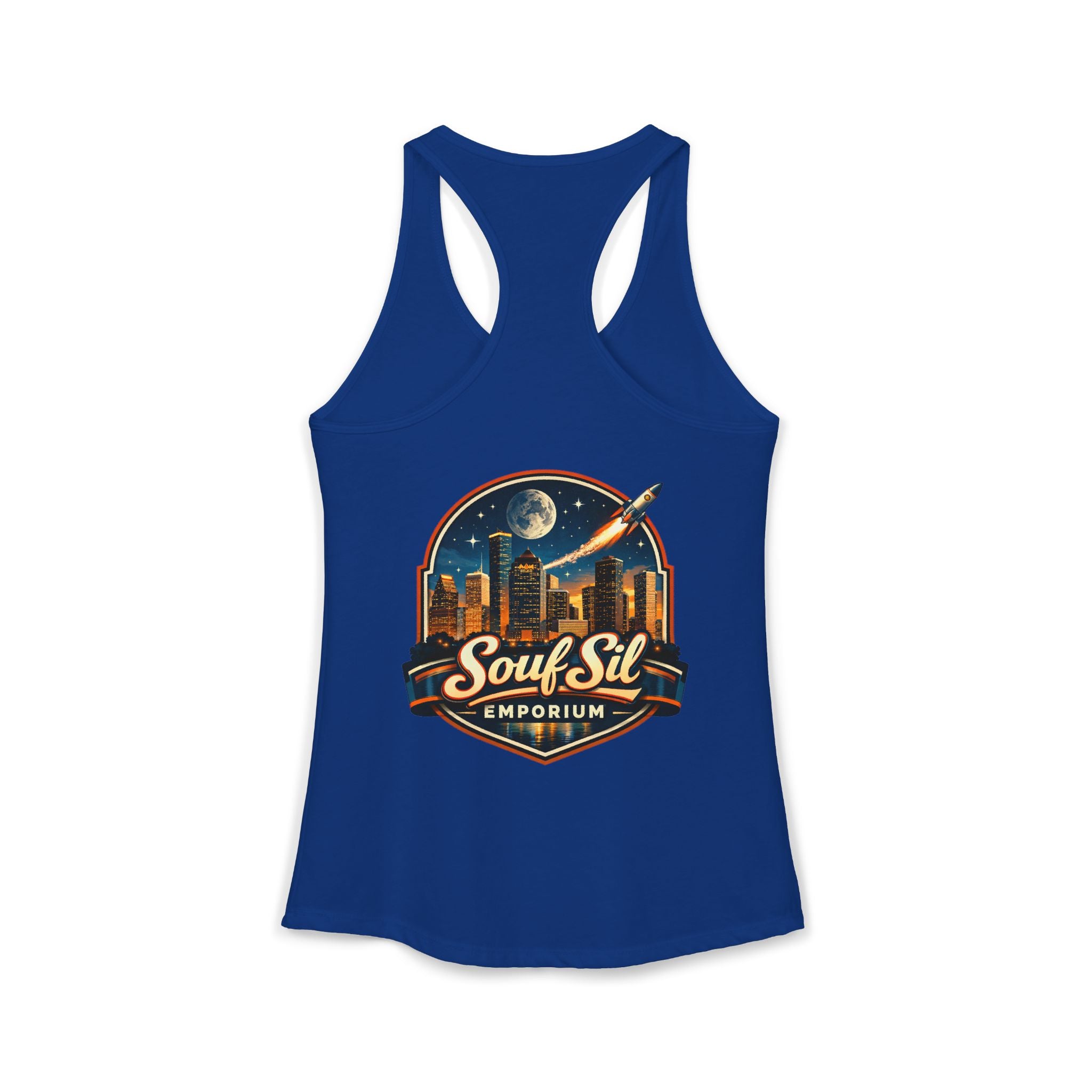 Women's Ideal Racerback Tank