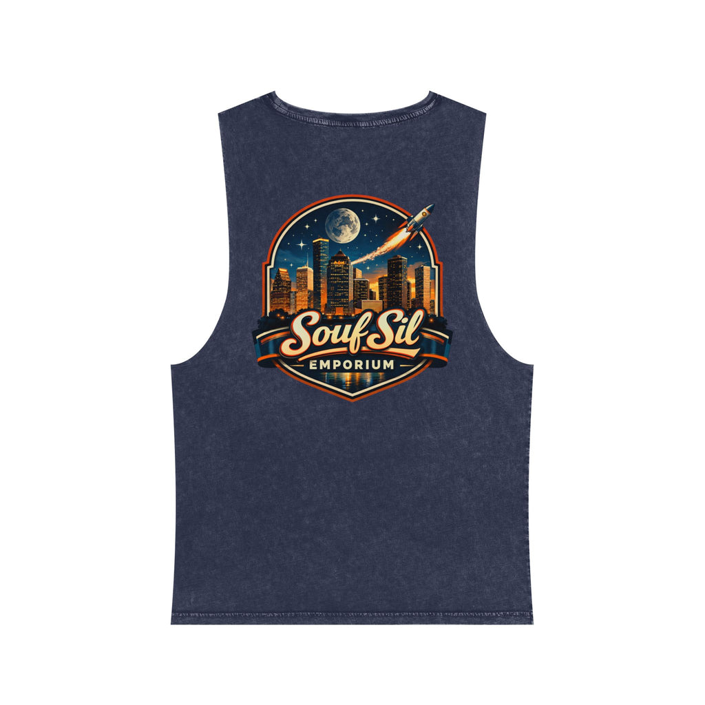 We Are A Team Tank Top