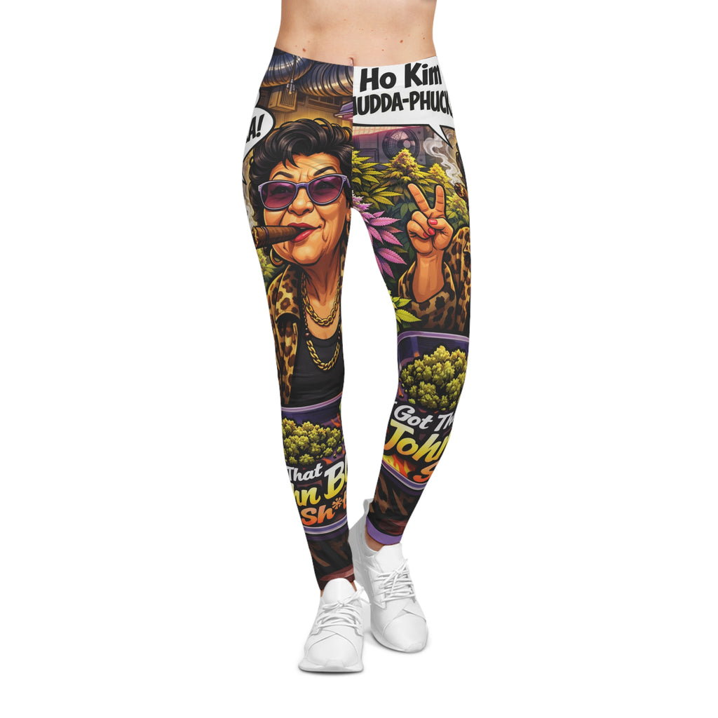 Ho Kim Leggings