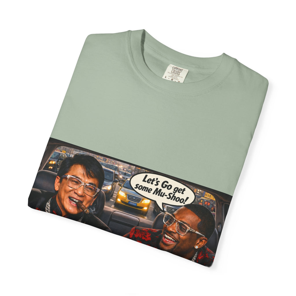 Rush Hour T-shirt