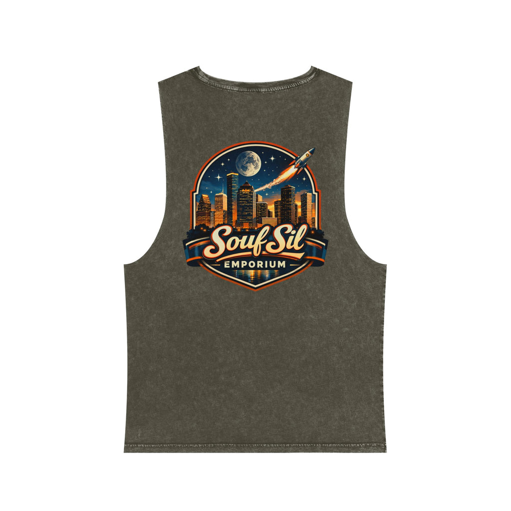 We Are A Team Tank Top