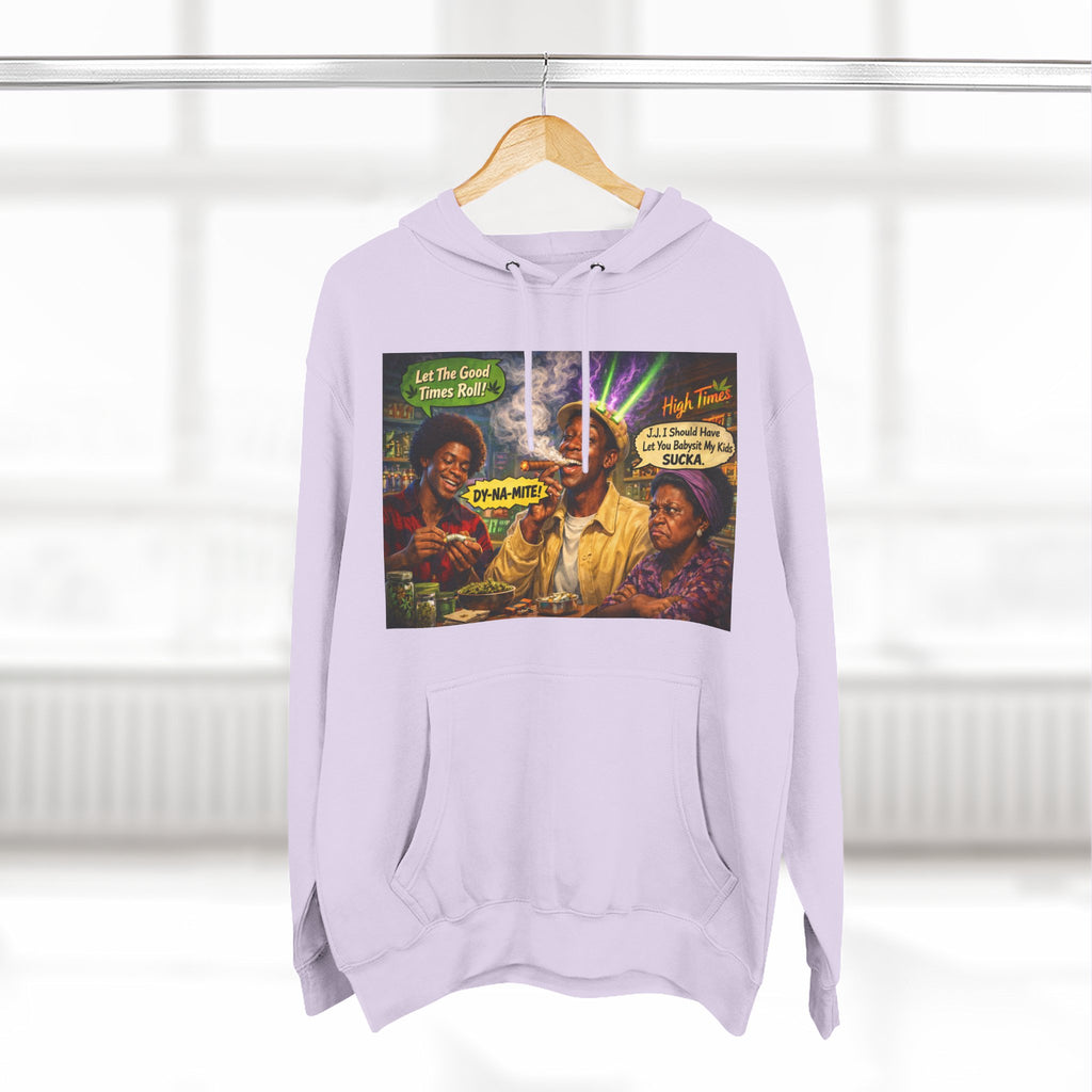 A Good Times Hoodie