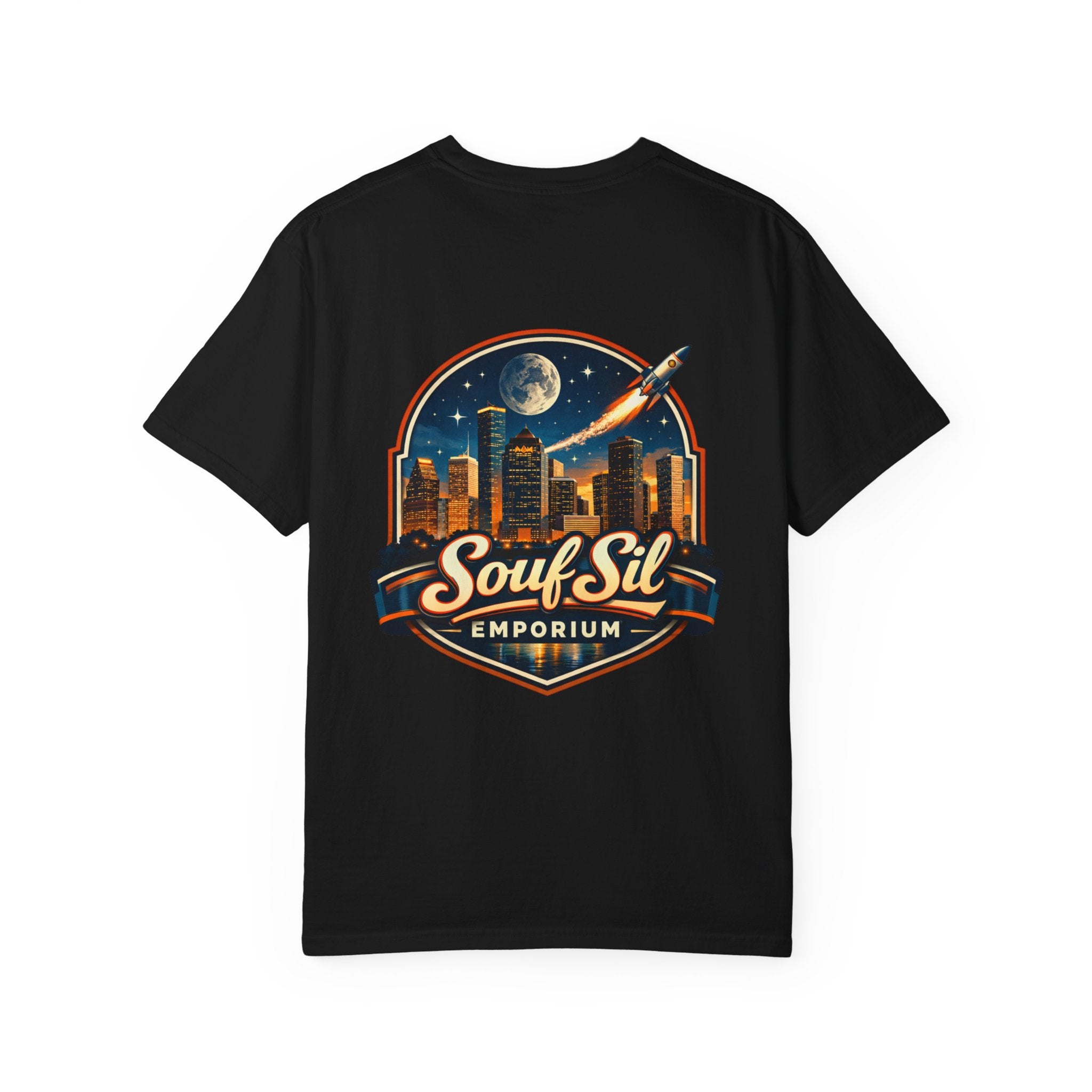 Rush Hour T-shirt