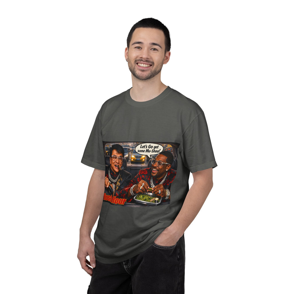 Rush Hour T-shirt