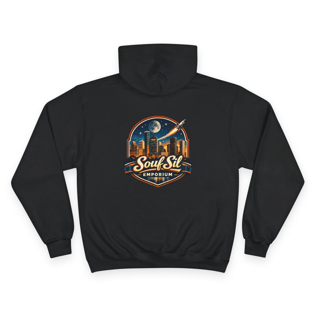 Ho Kim hoodie