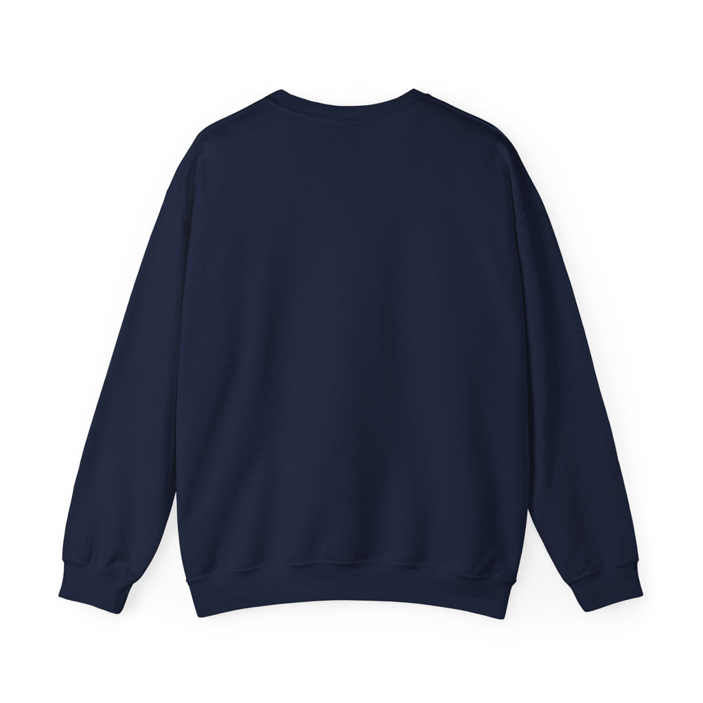 Cowboy Vibes Motivational Crewneck Sweatshirt - Unisex