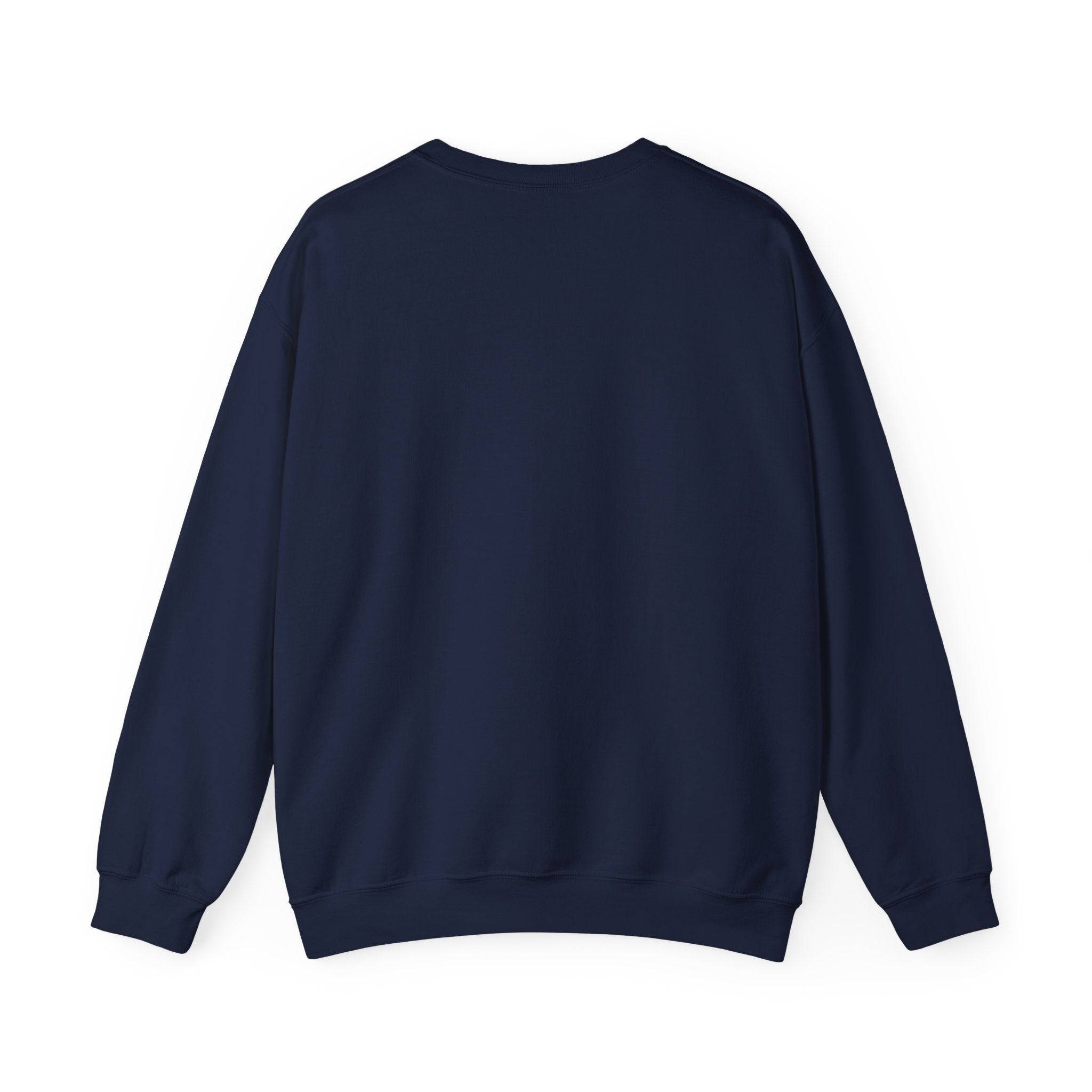 Cowboy Vibes Motivational Crewneck Sweatshirt - Unisex