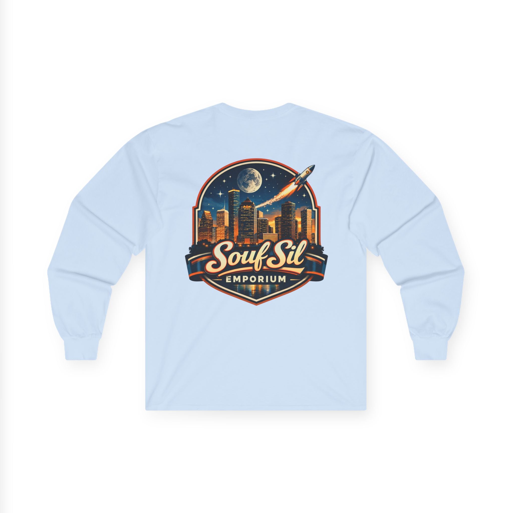 Dynomite Good Time Long Sleeve T-Shirt