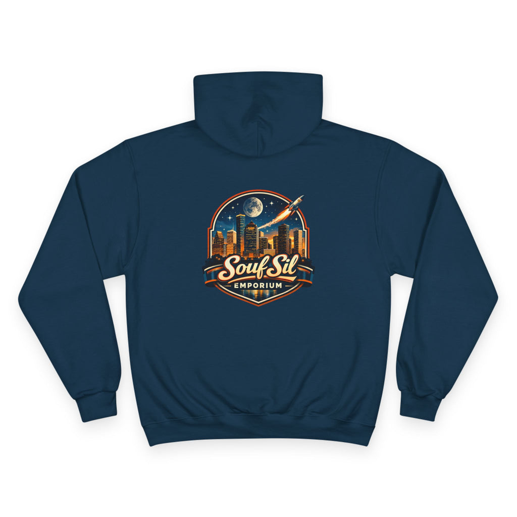Ho Kim hoodie