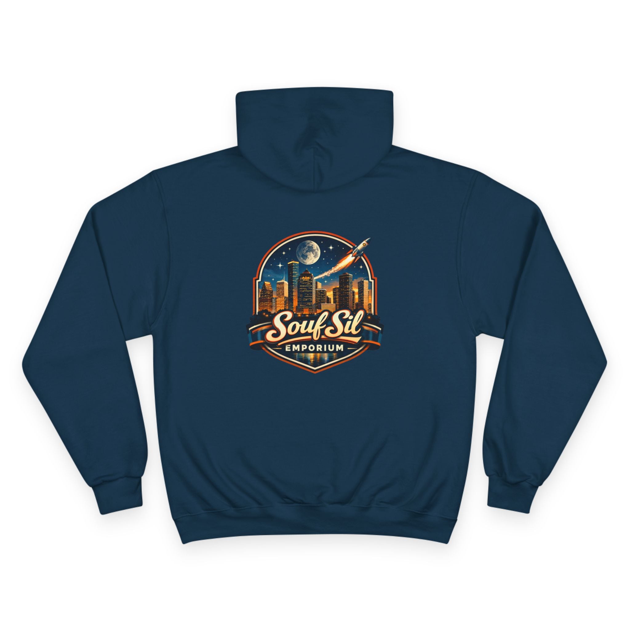 Ho Kim hoodie