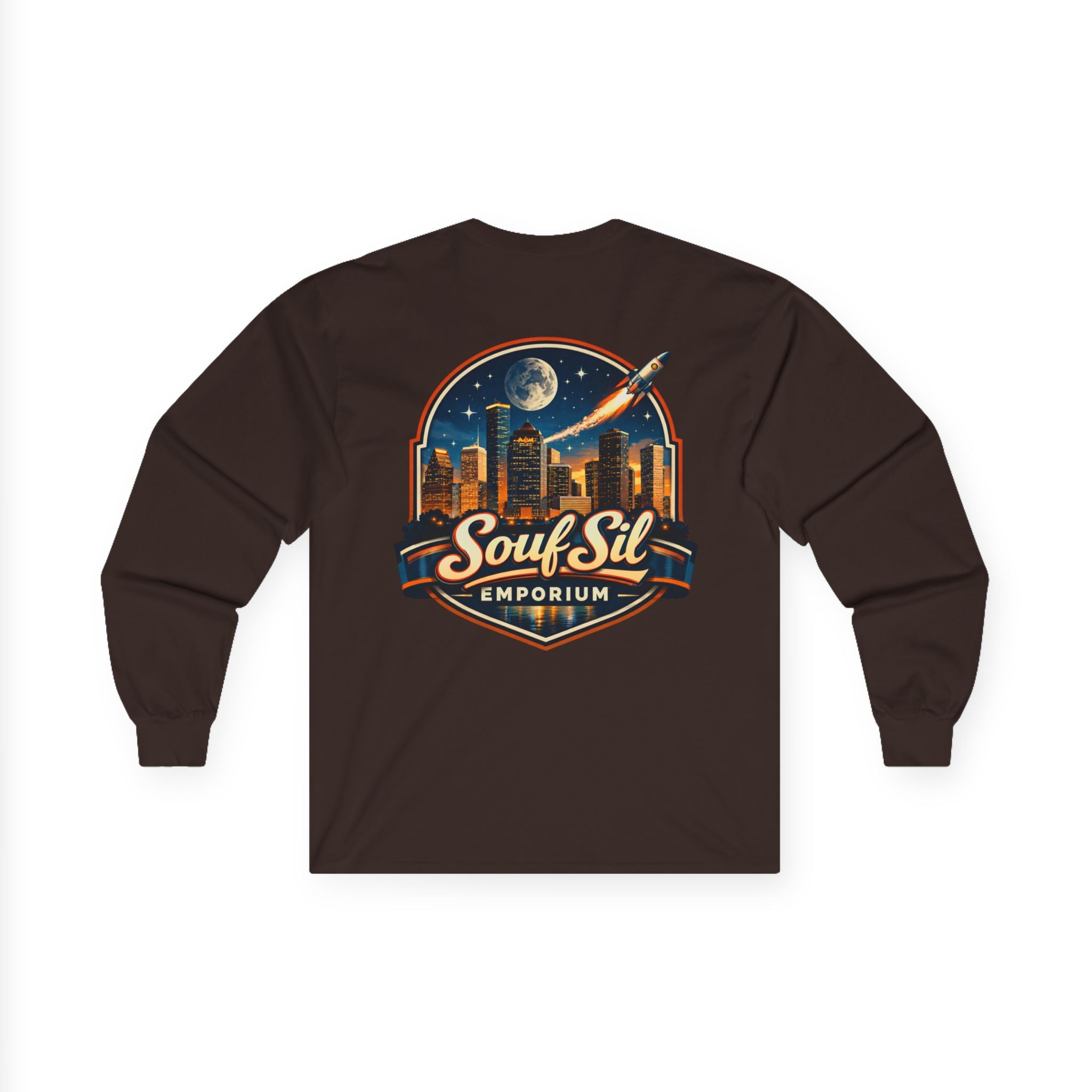 Dynomite Good Time Long Sleeve T-Shirt