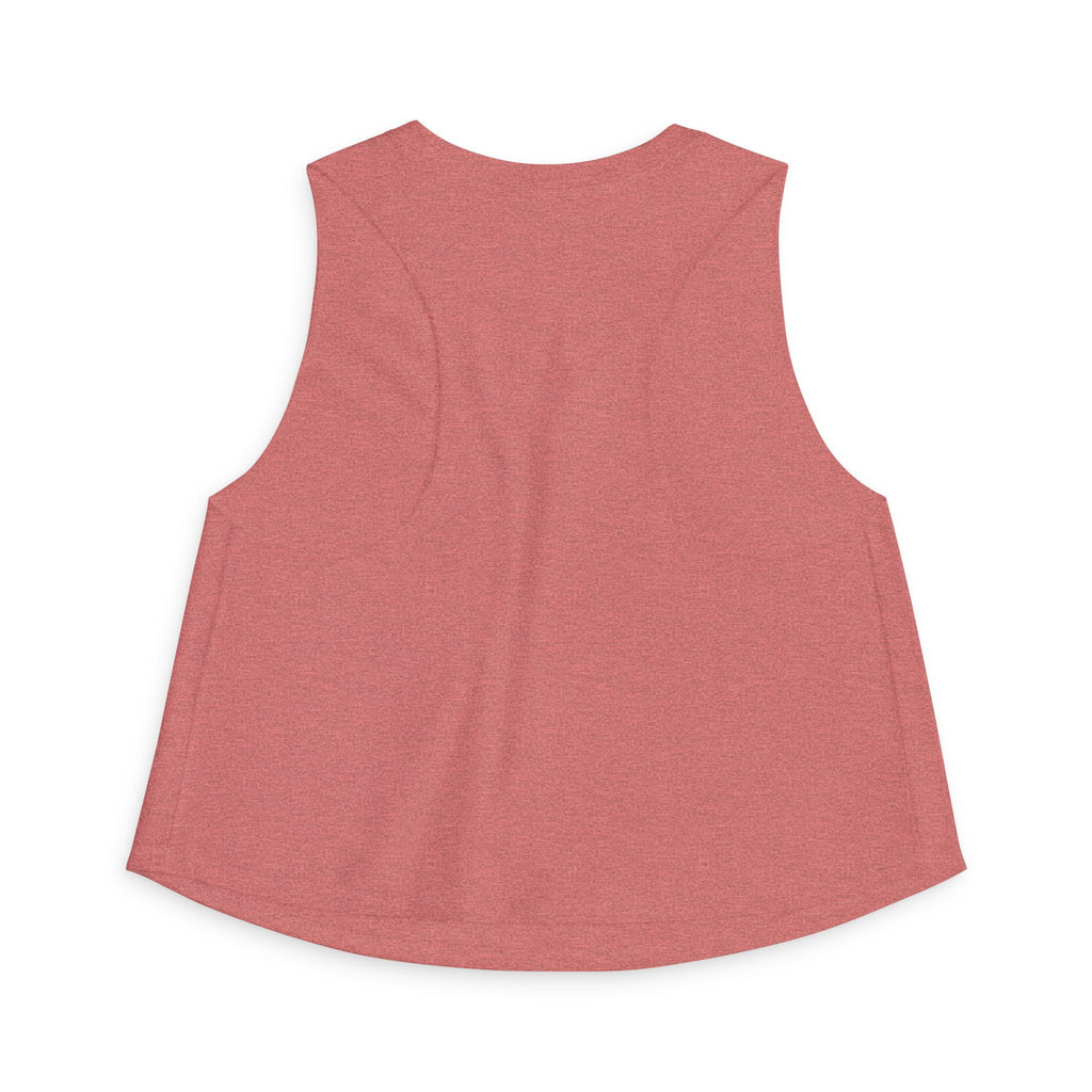 Animaniacs Crop Top — "Ok, Lady I Love You! Bye-Bye!" Graphic