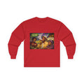 Dynomite Good Time Long Sleeve T-Shirt