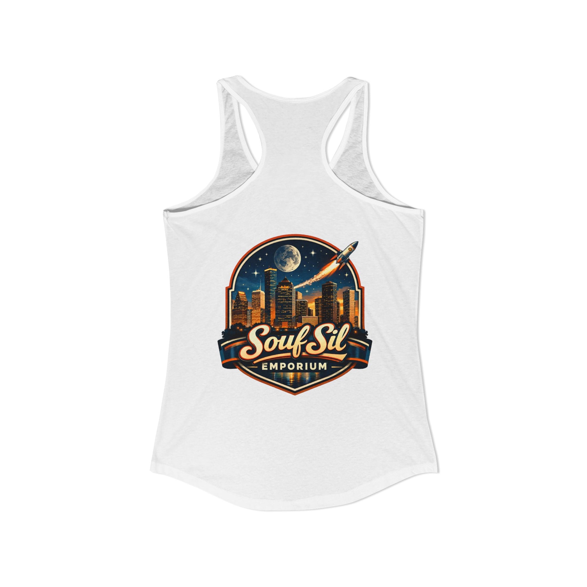 Women's Ideal Racerback Tank