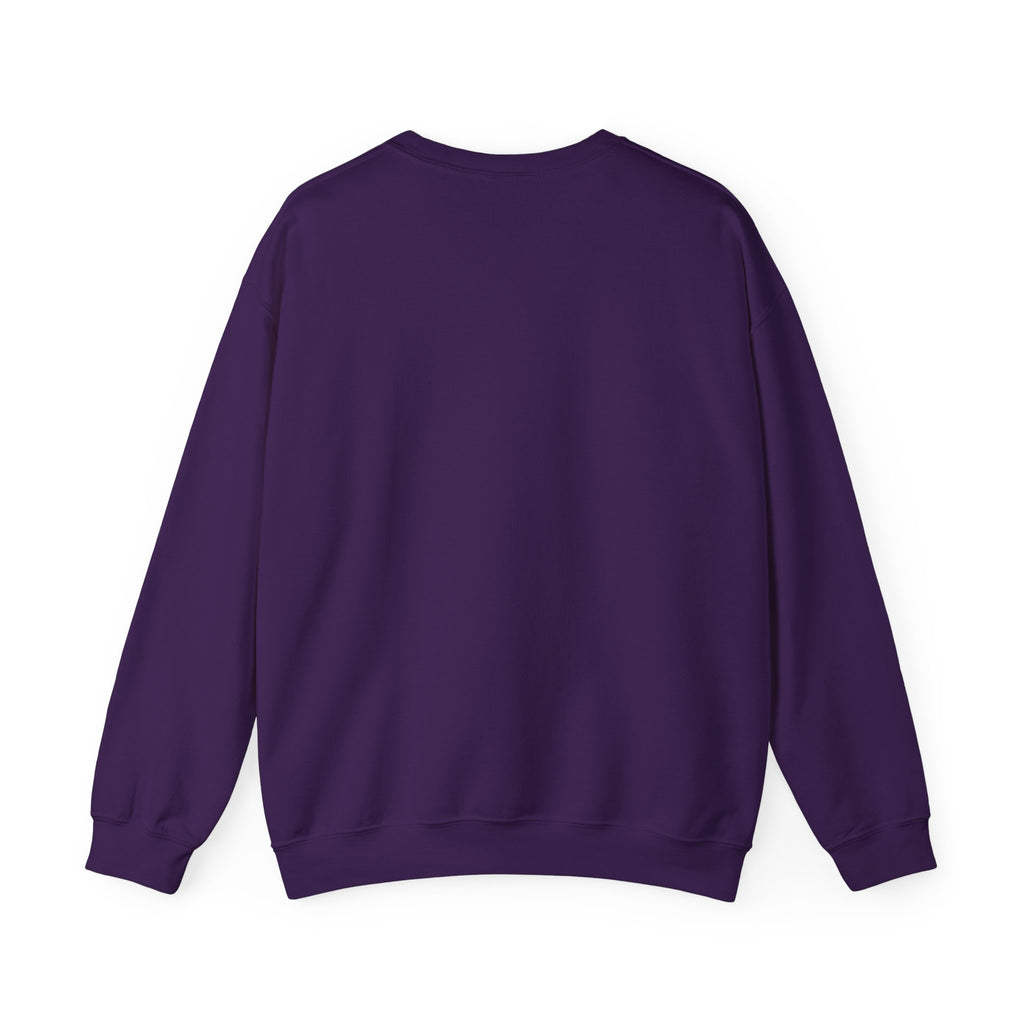 Cowboy Vibes Motivational Crewneck Sweatshirt - Unisex