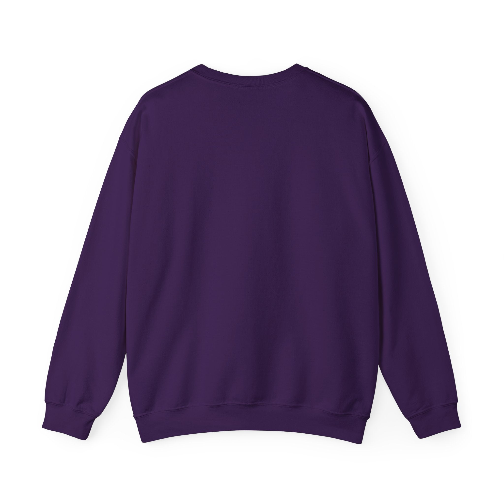 Cowboy Vibes Motivational Crewneck Sweatshirt - Unisex
