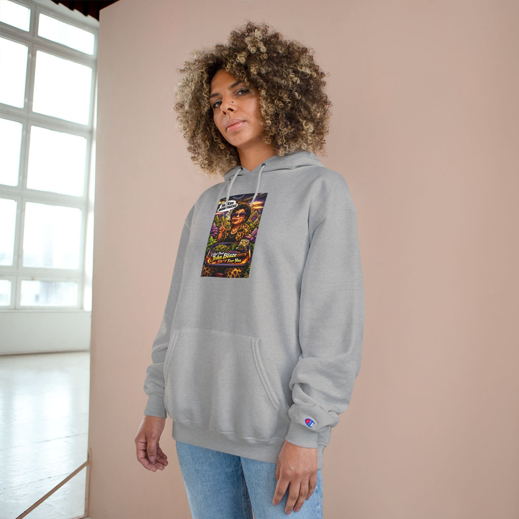 Ho Kim hoodie