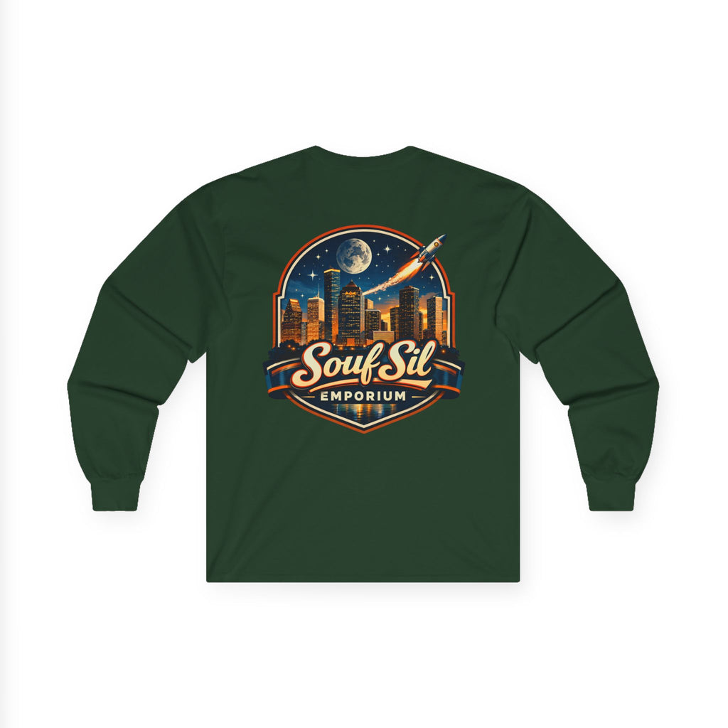Dynomite Good Time Long Sleeve T-Shirt