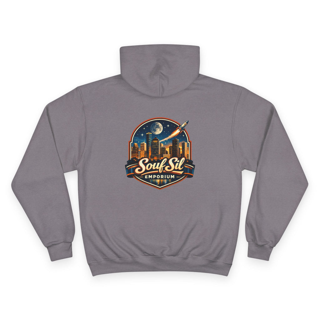 Ho Kim hoodie