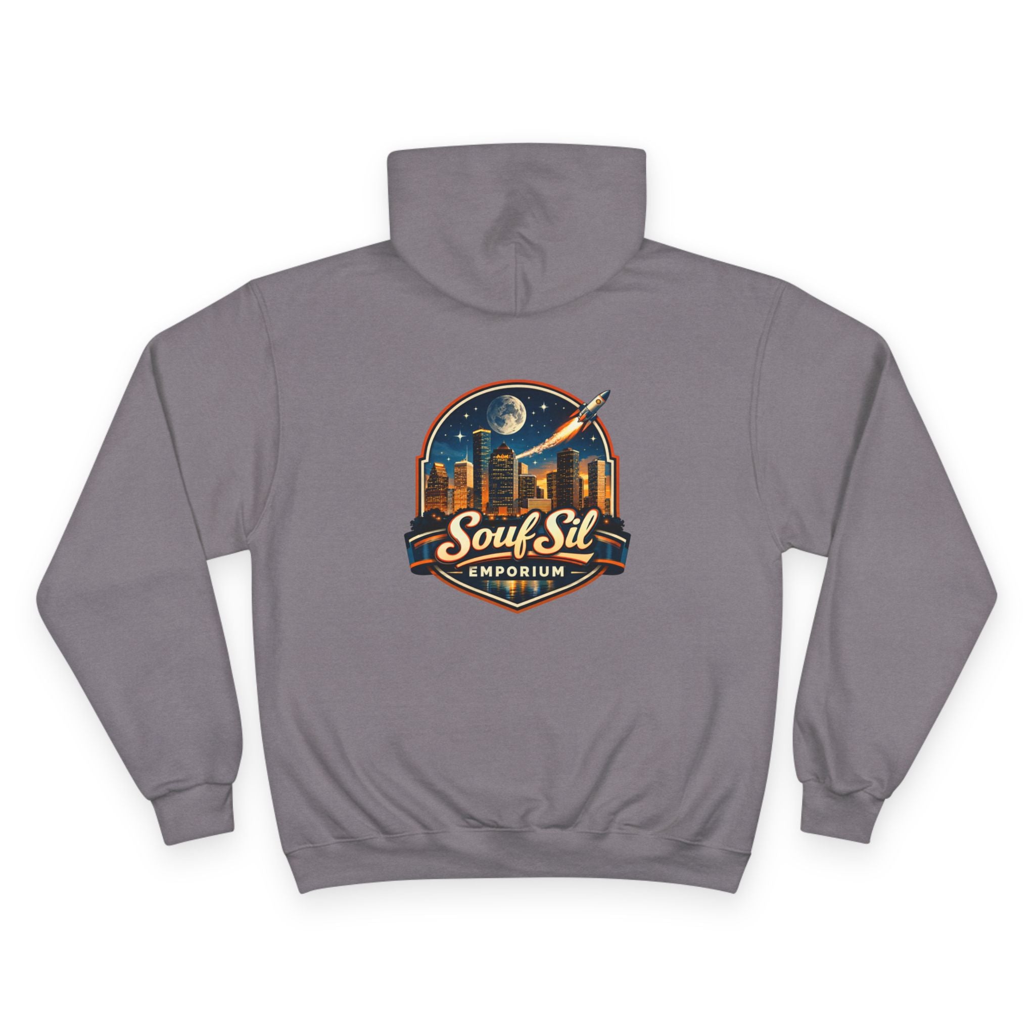 Ho Kim hoodie