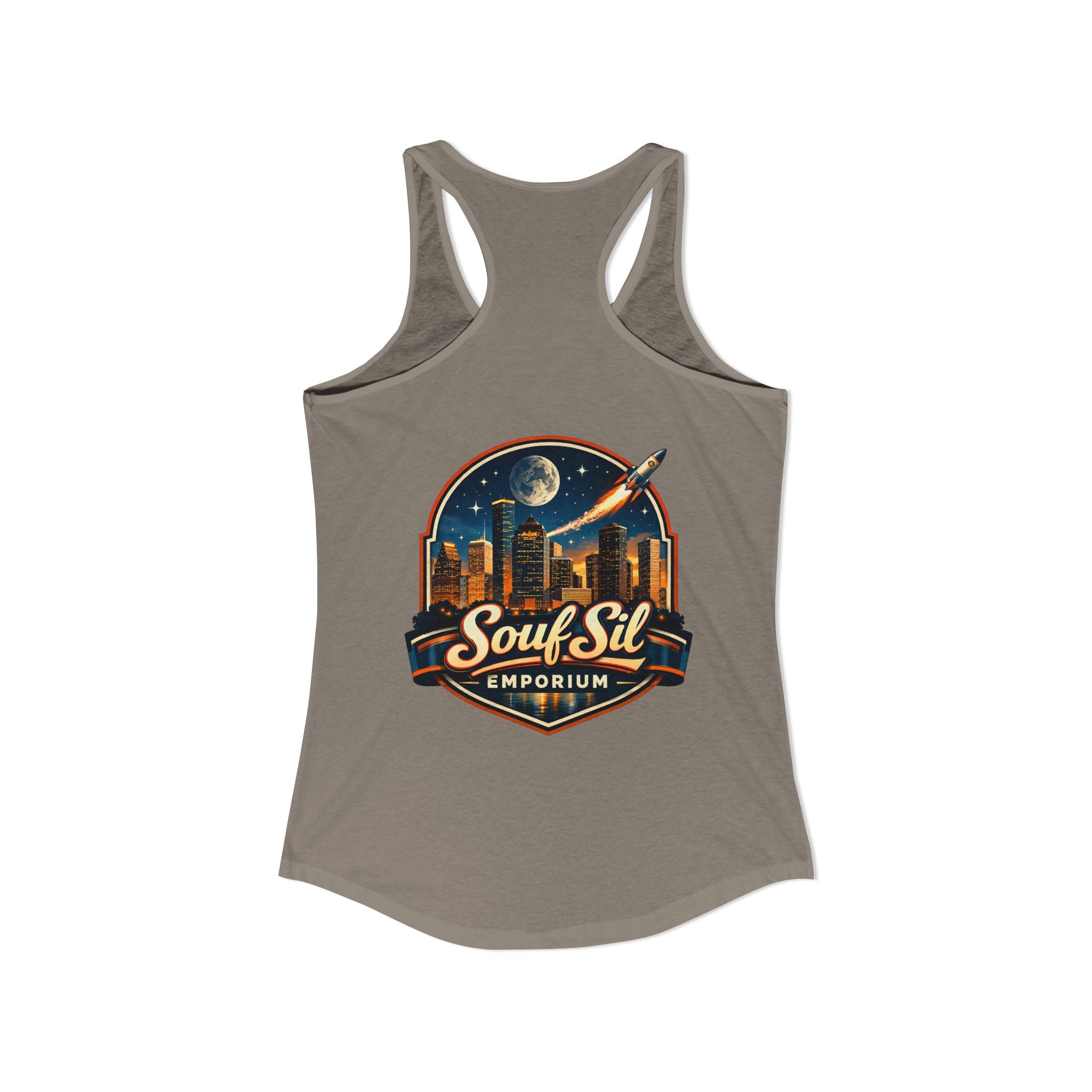 Women's Ideal Racerback Tank
