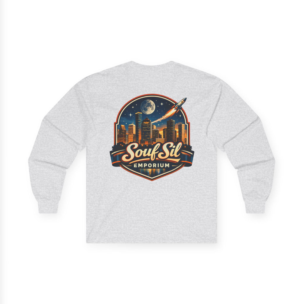 Dynomite Good Time Long Sleeve T-Shirt