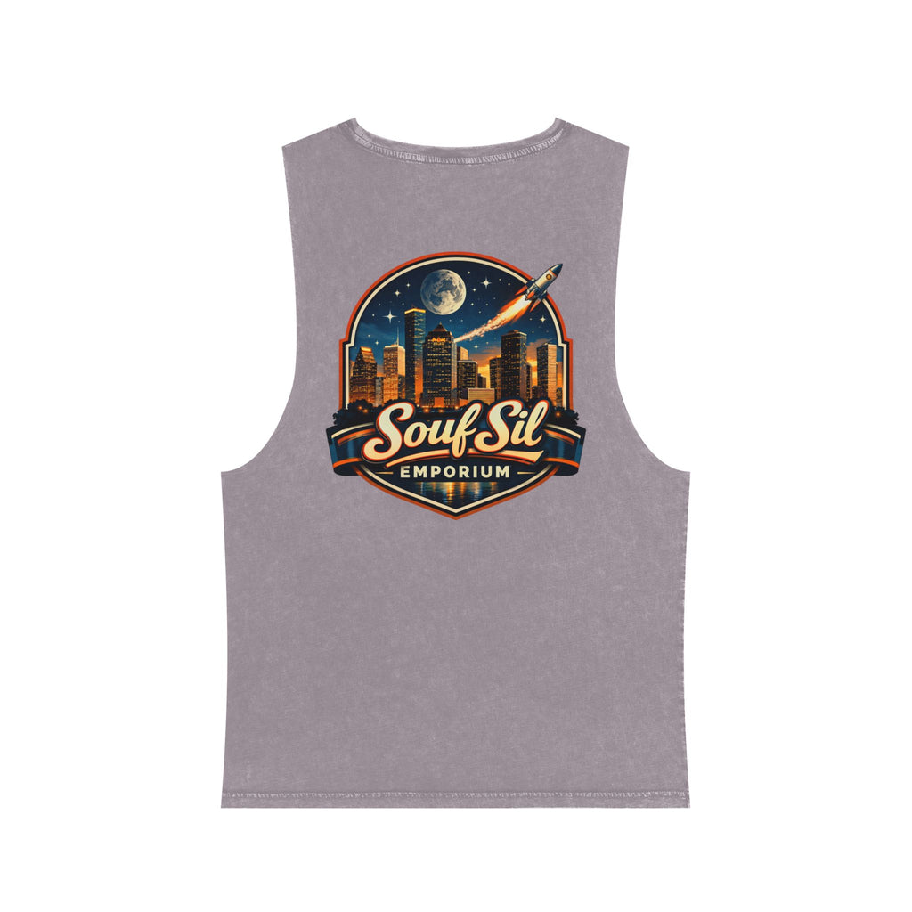 We Are A Team Tank Top