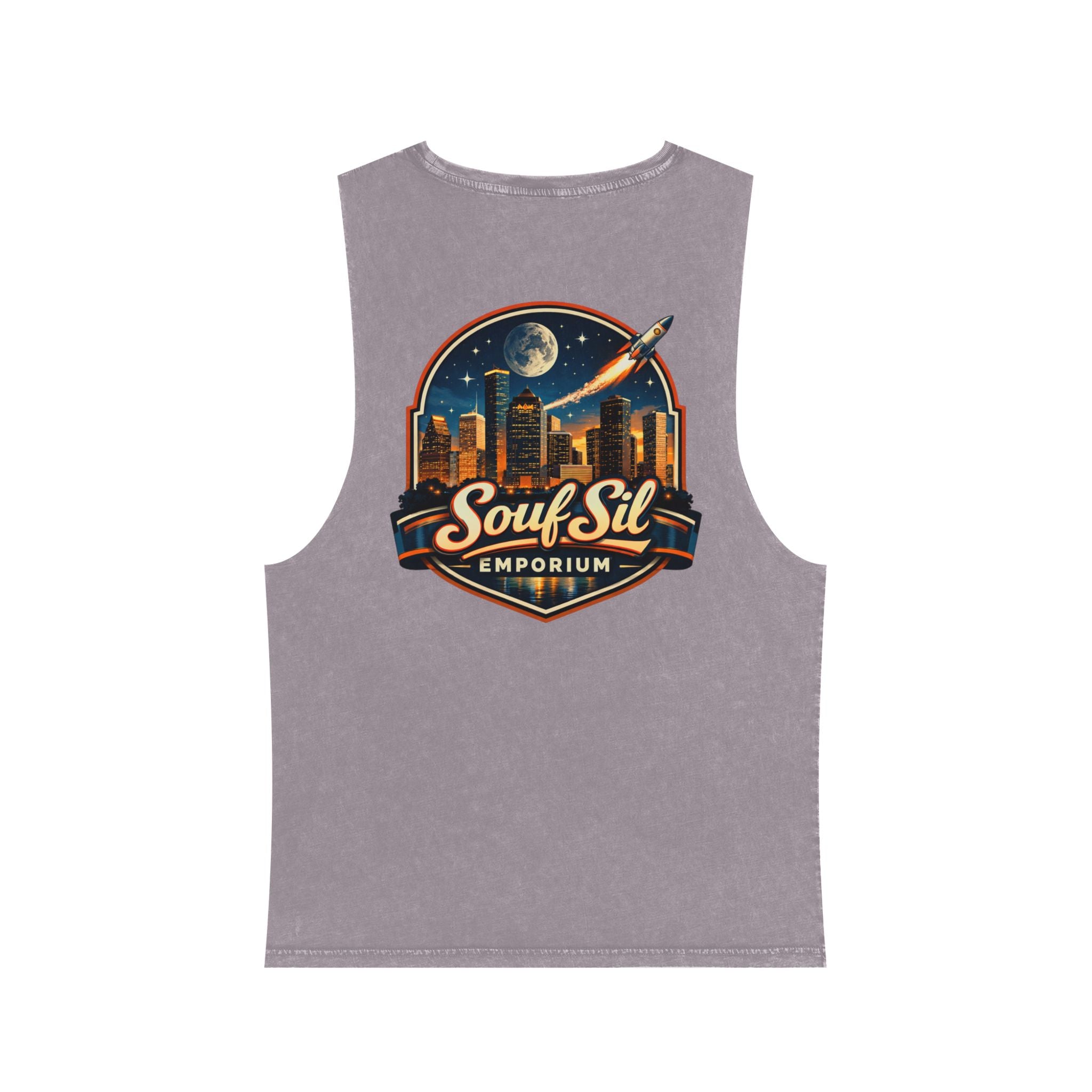 We Are A Team Tank Top