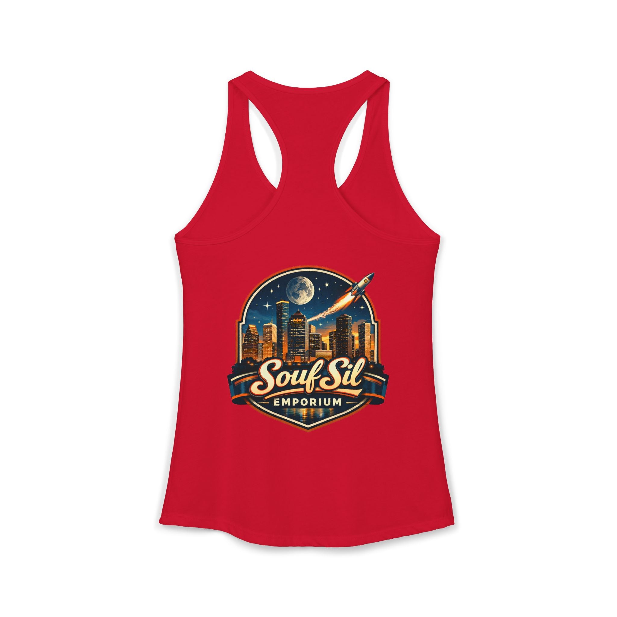Women's Ideal Racerback Tank