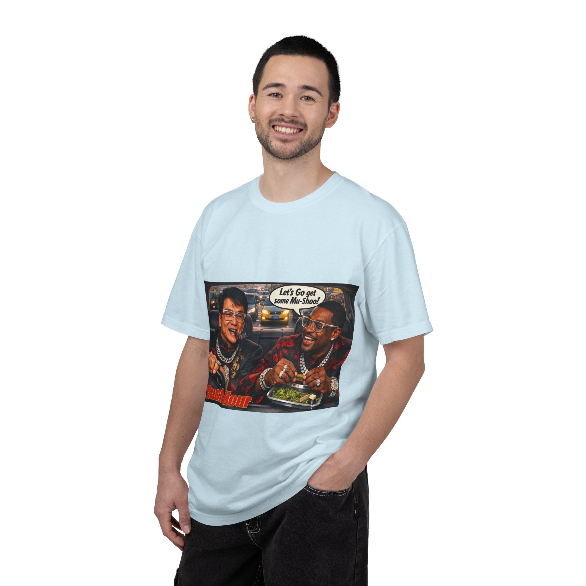 Rush Hour T-shirt