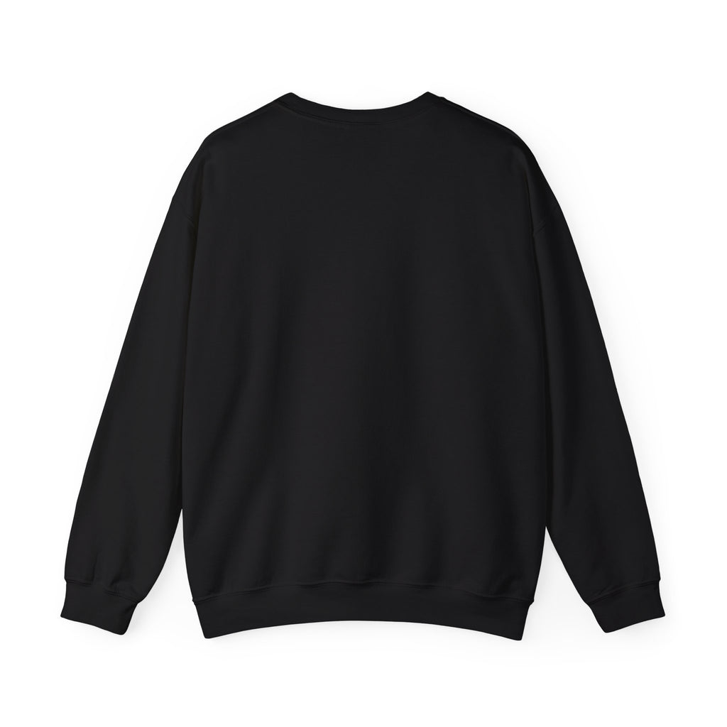 Cowboy Vibes Motivational Crewneck Sweatshirt - Unisex