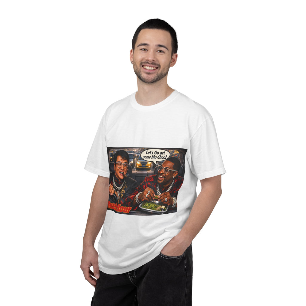 Rush Hour T-shirt