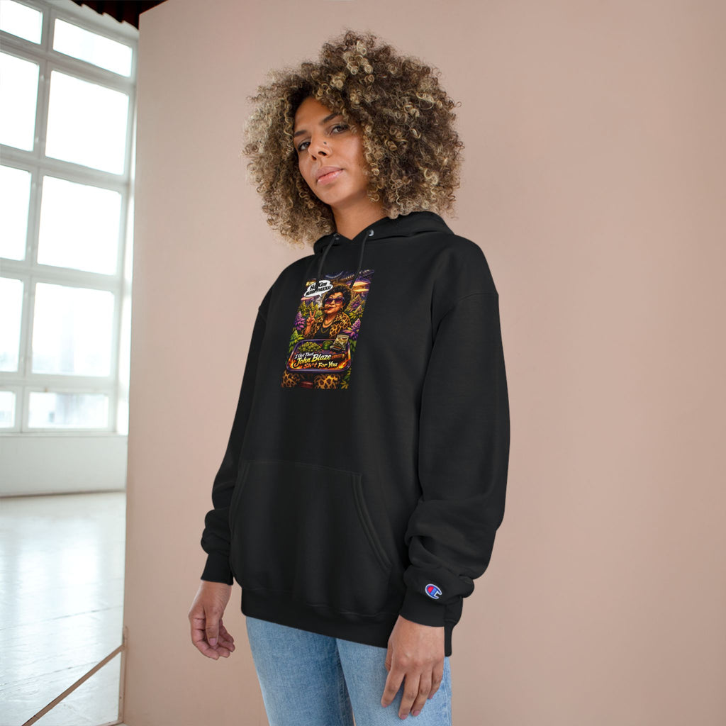 Ho Kim hoodie