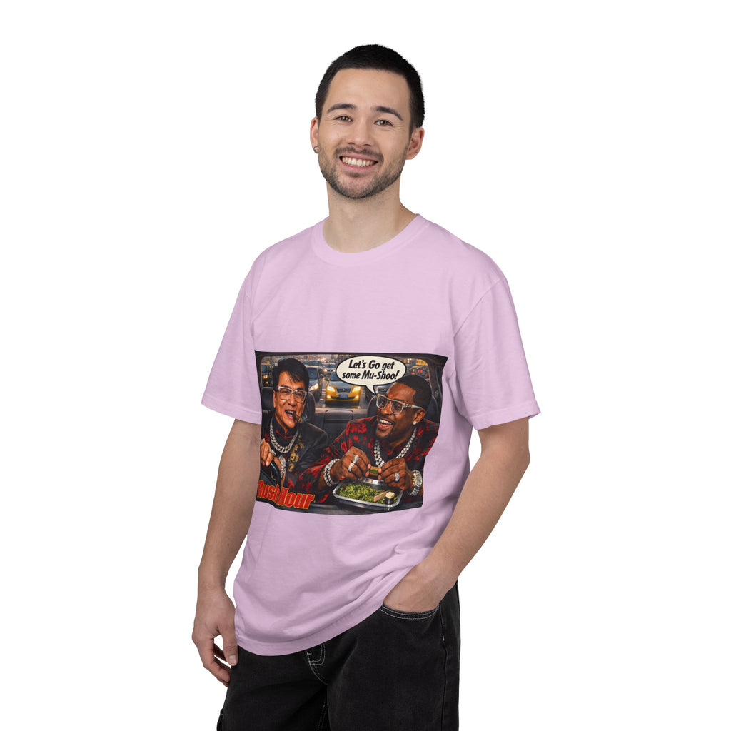 Rush Hour T-shirt