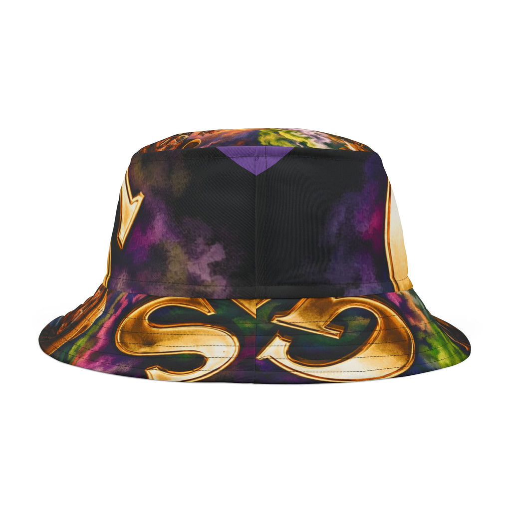 Le Pew Bucket Hat
