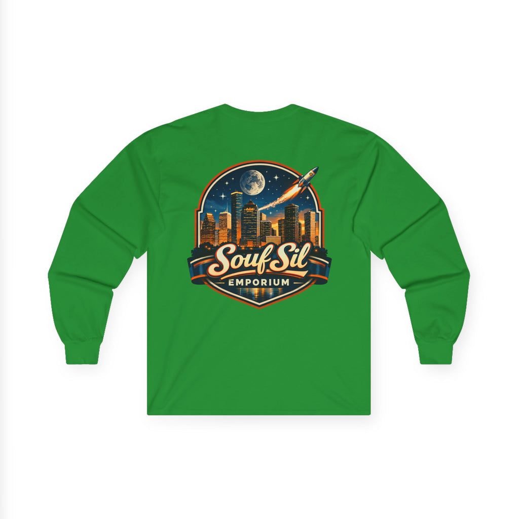 Dynomite Good Time Long Sleeve T-Shirt
