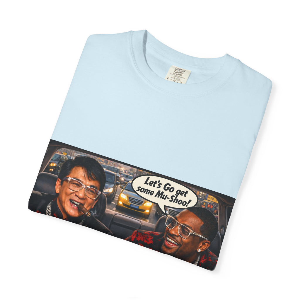 Rush Hour T-shirt