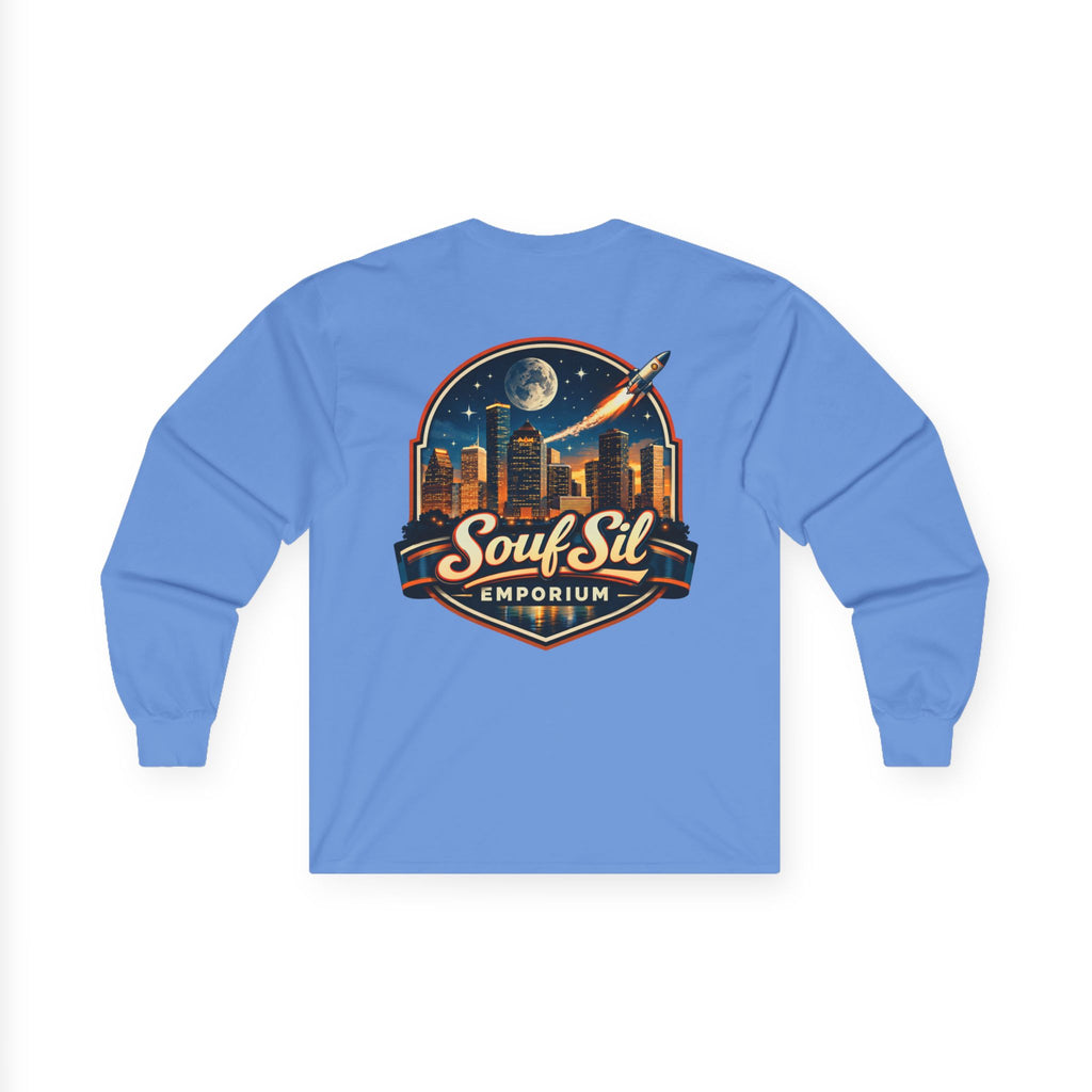 Dynomite Good Time Long Sleeve T-Shirt