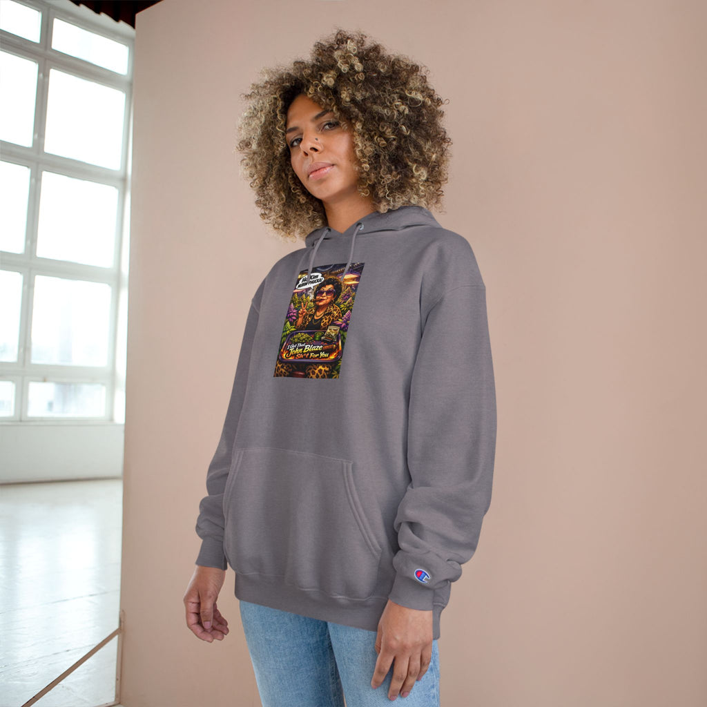 Ho Kim hoodie