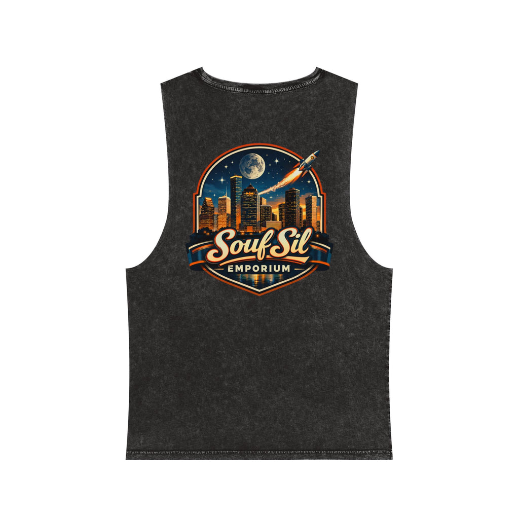 We Are A Team Tank Top