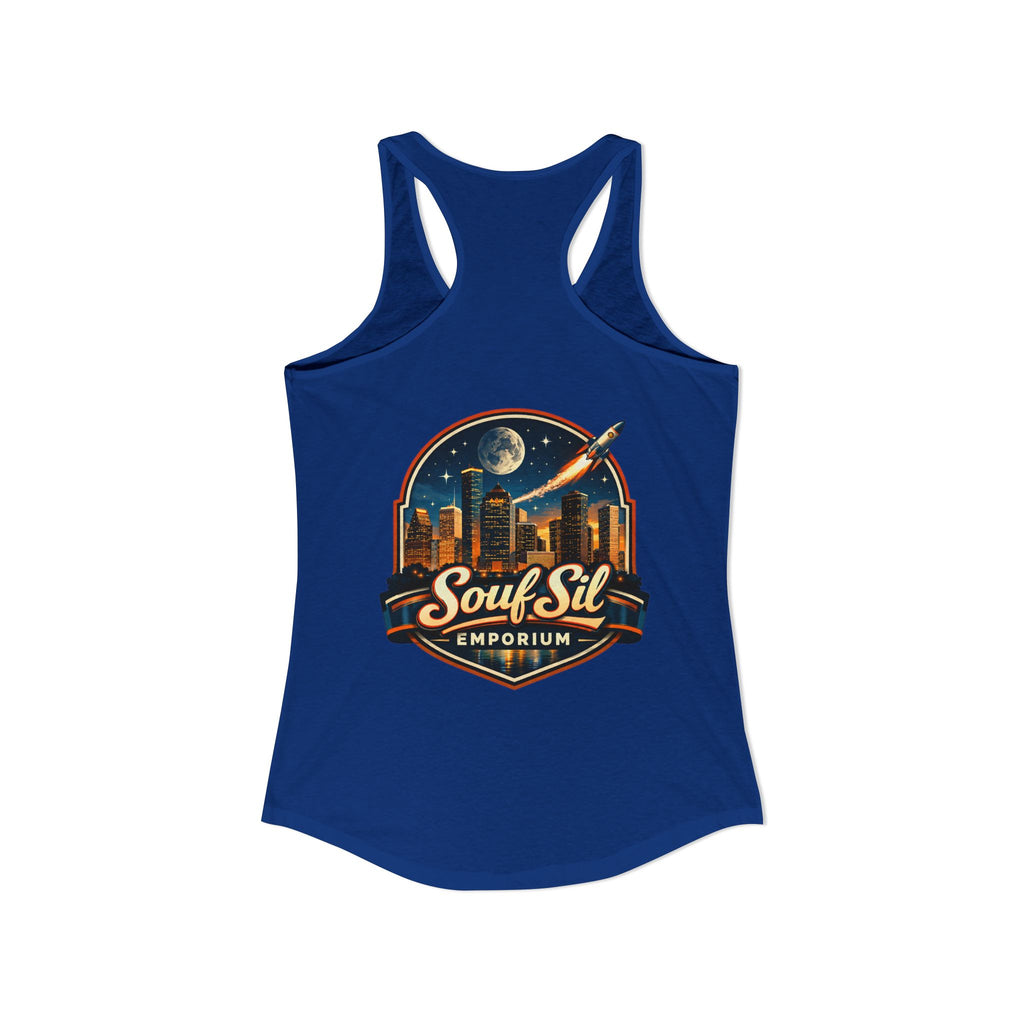 Women's Ideal Racerback Tank