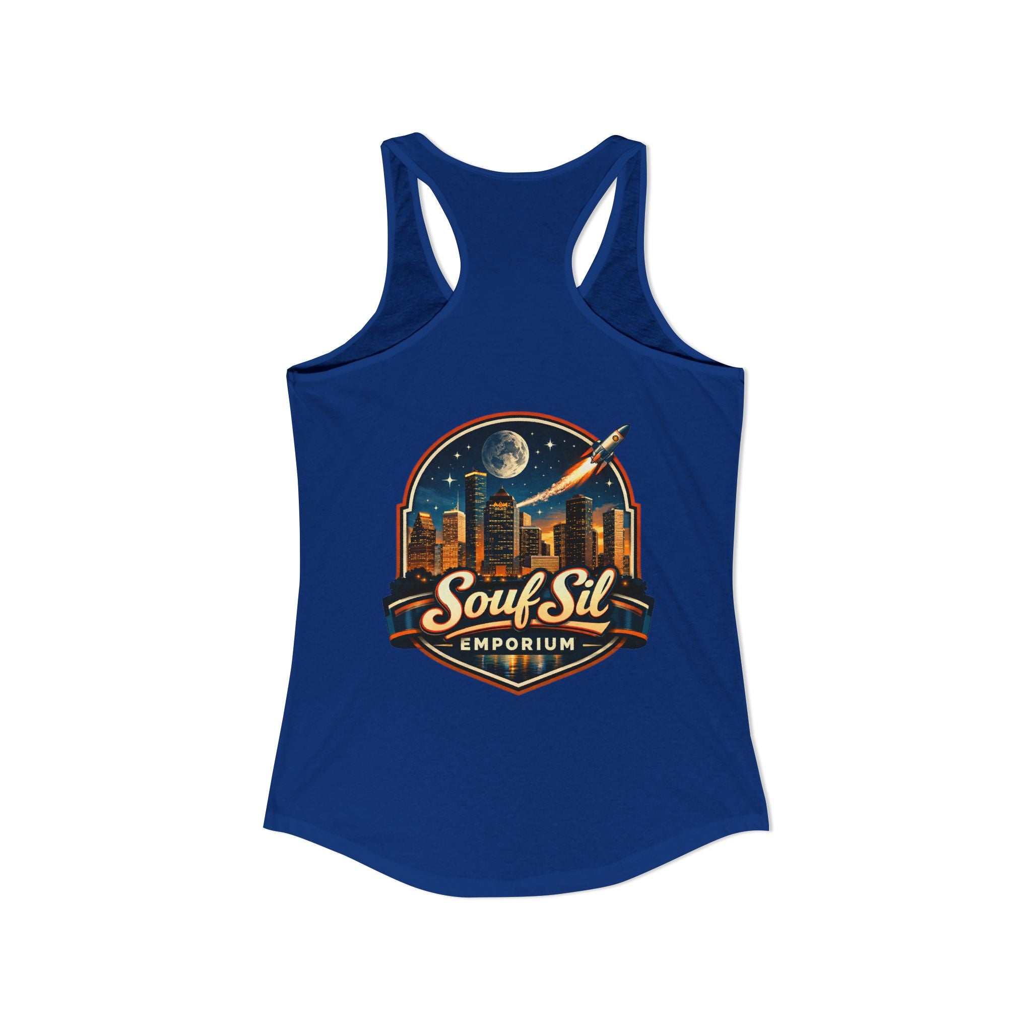 Women's Ideal Racerback Tank