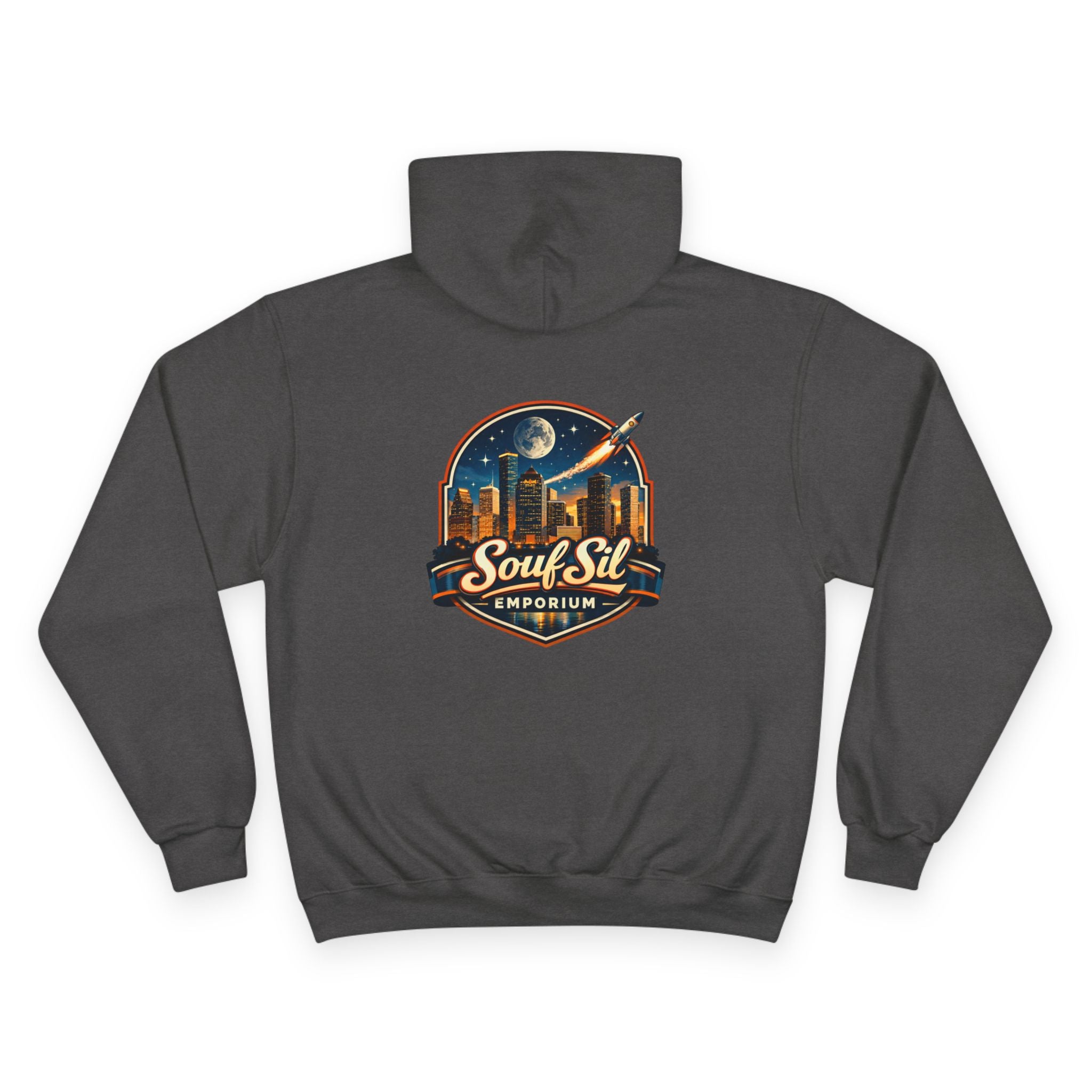 Ho Kim hoodie