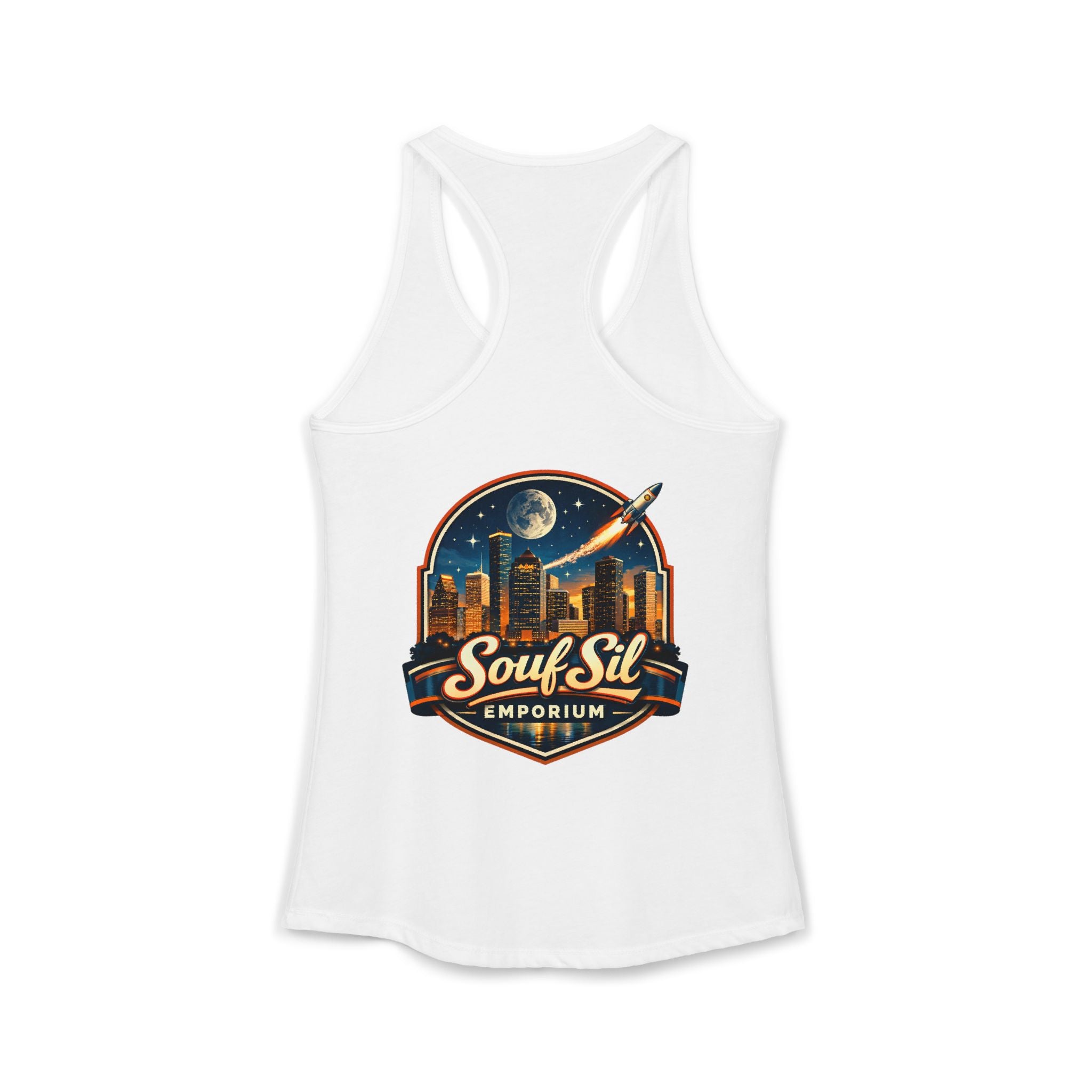 Women's Ideal Racerback Tank