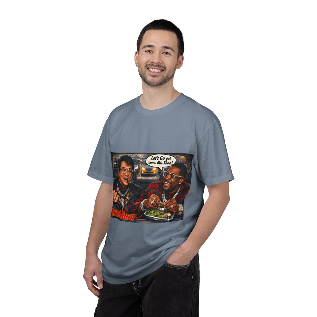 Rush Hour T-shirt