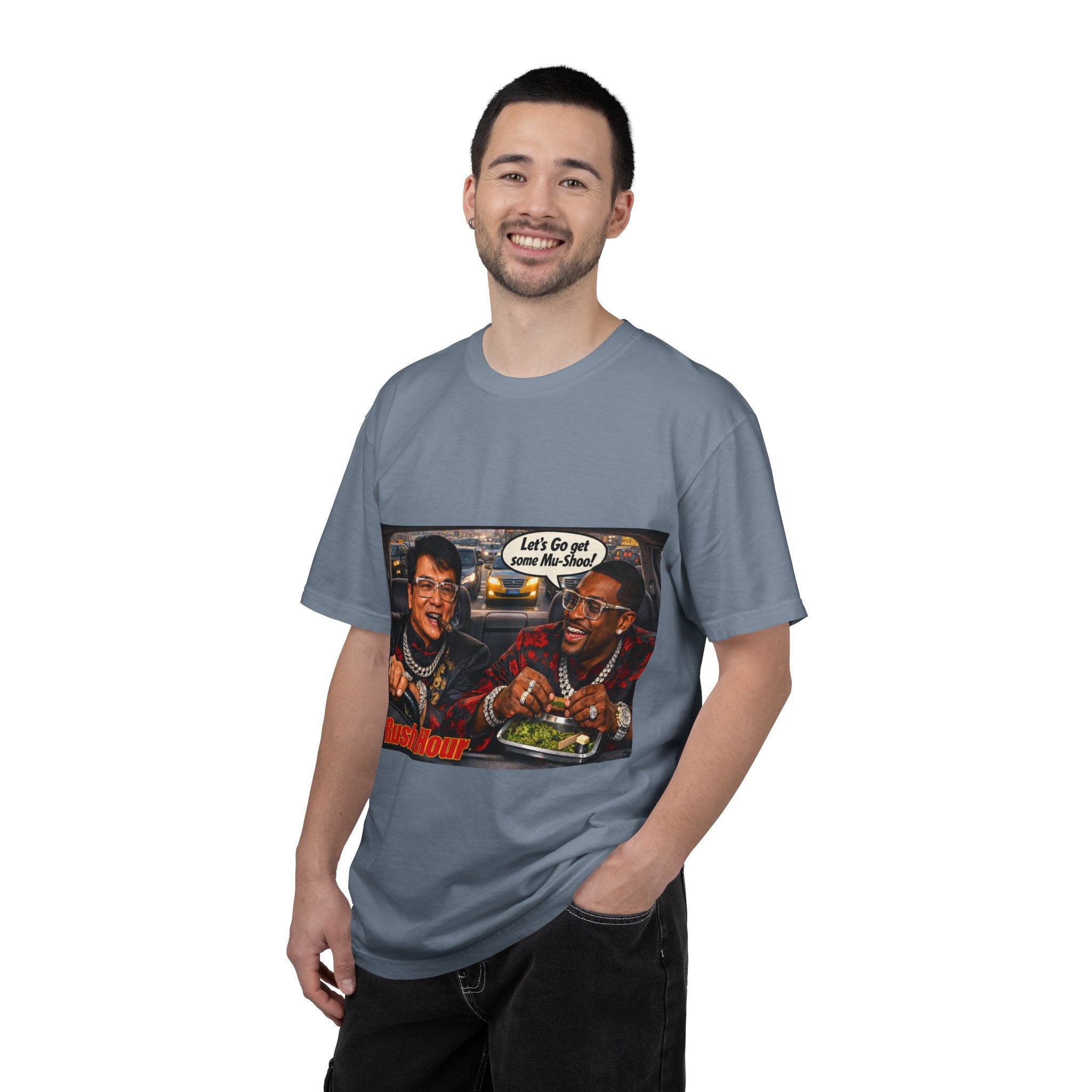 Rush Hour T-shirt